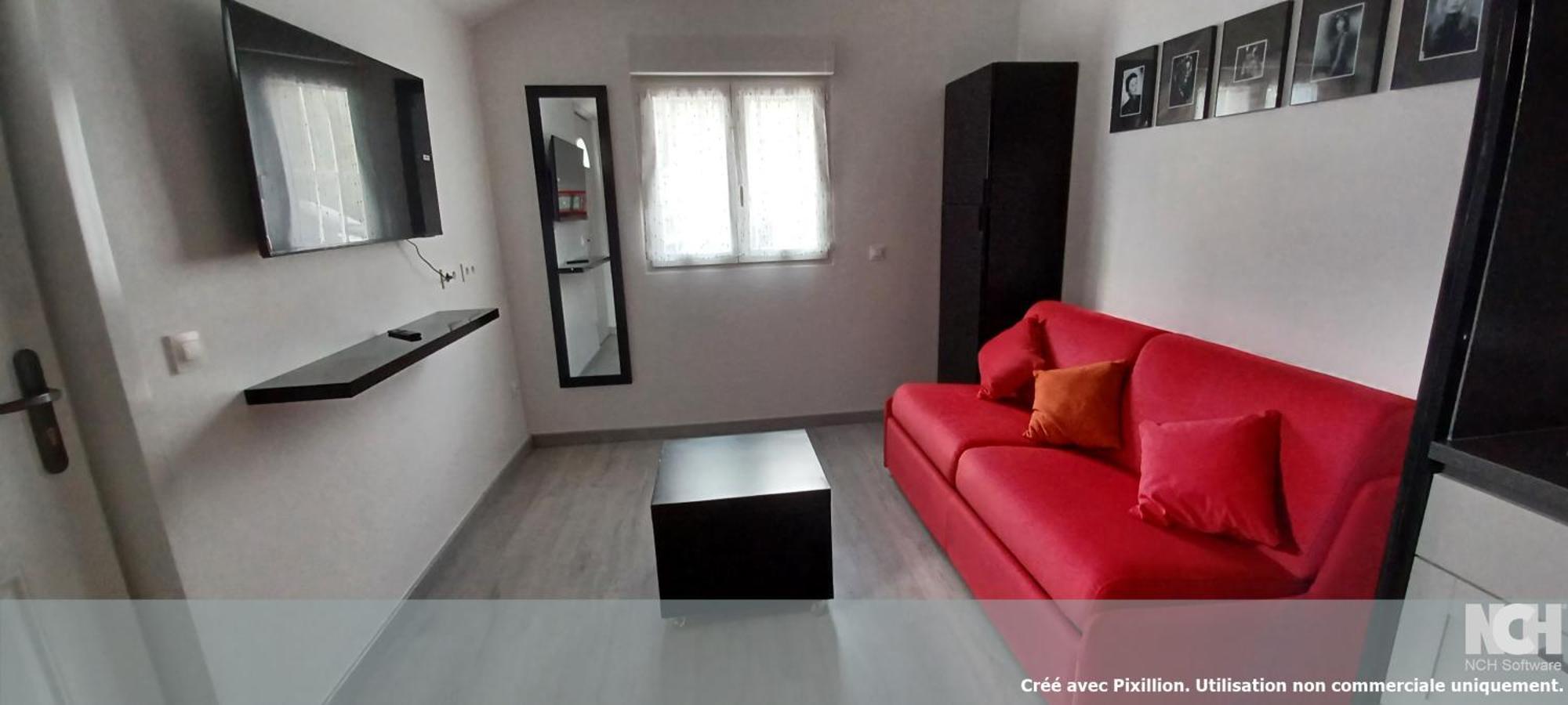 Le Studio Aubervilliers Exterior foto